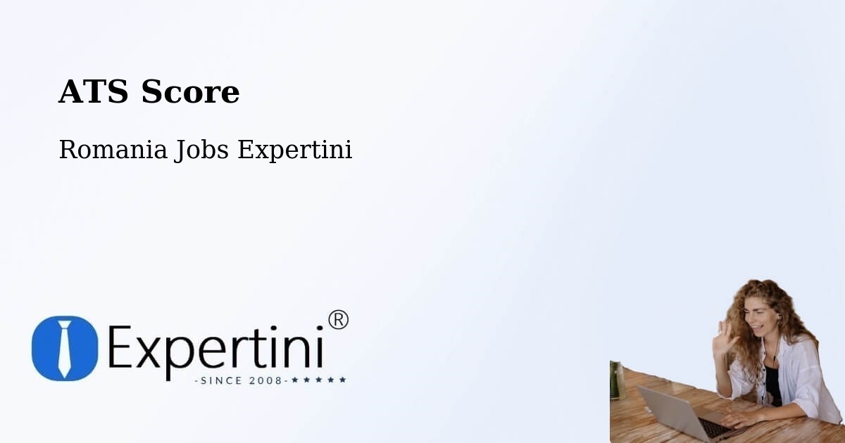 Resume ATS Score & Job Description Match Tool – Clit - Romania Jobs Expertini