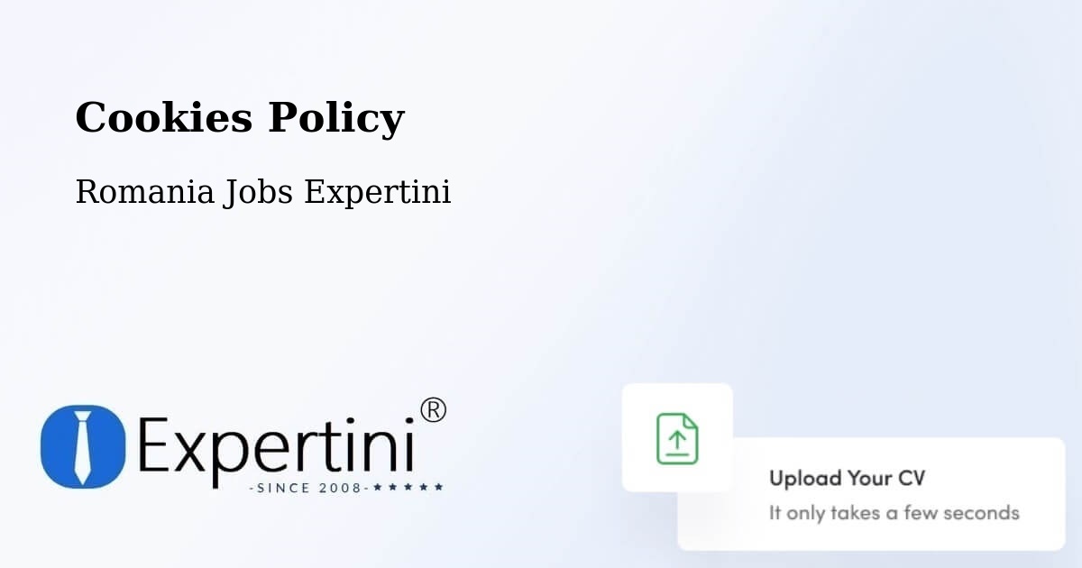 Cookie Policy – Clit - Romania Jobs Expertini