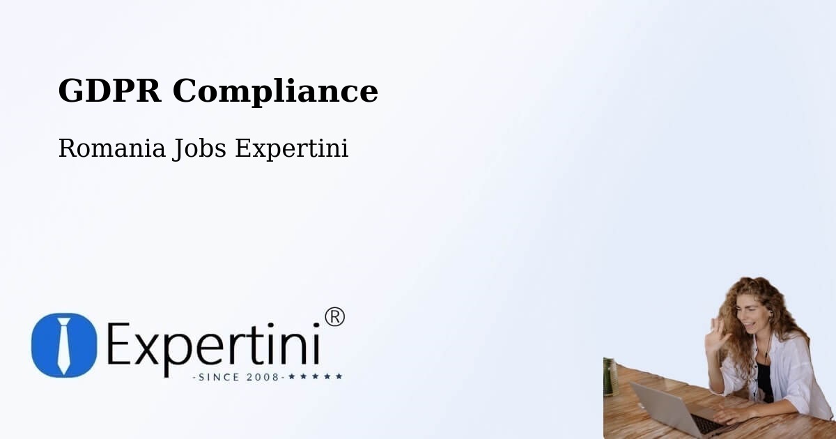 EU GDPR Compliance Statement – Clit - Romania Jobs Expertini