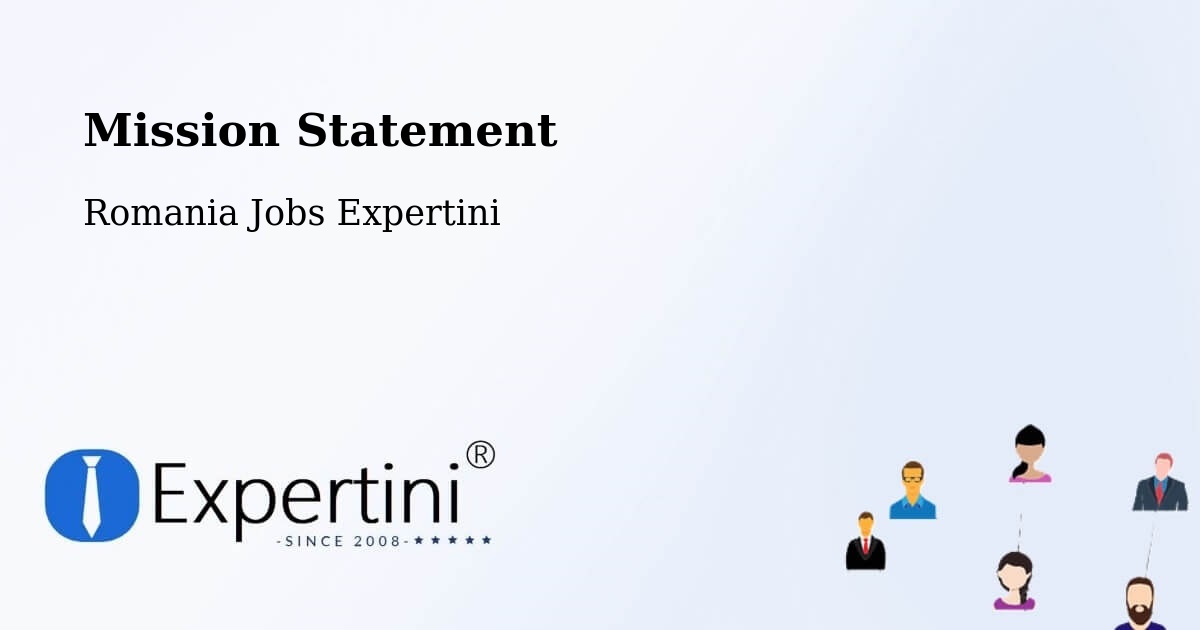 Corporate Mission – Clit - Romania Jobs Expertini