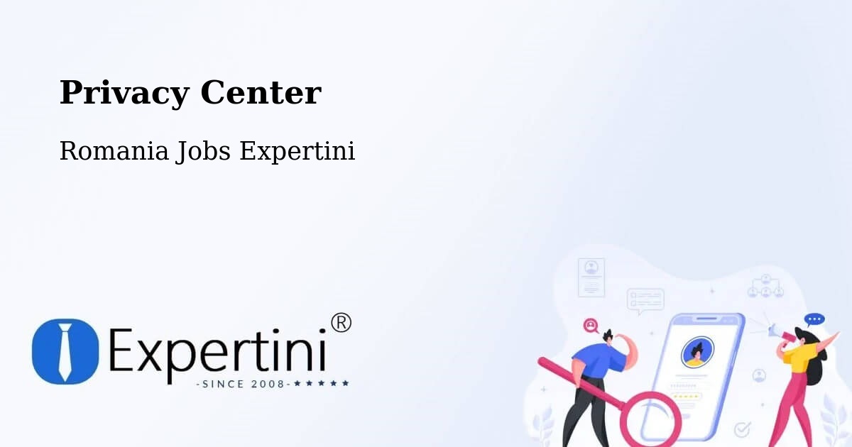 Privacy Policy – Clit - Romania Jobs Expertini