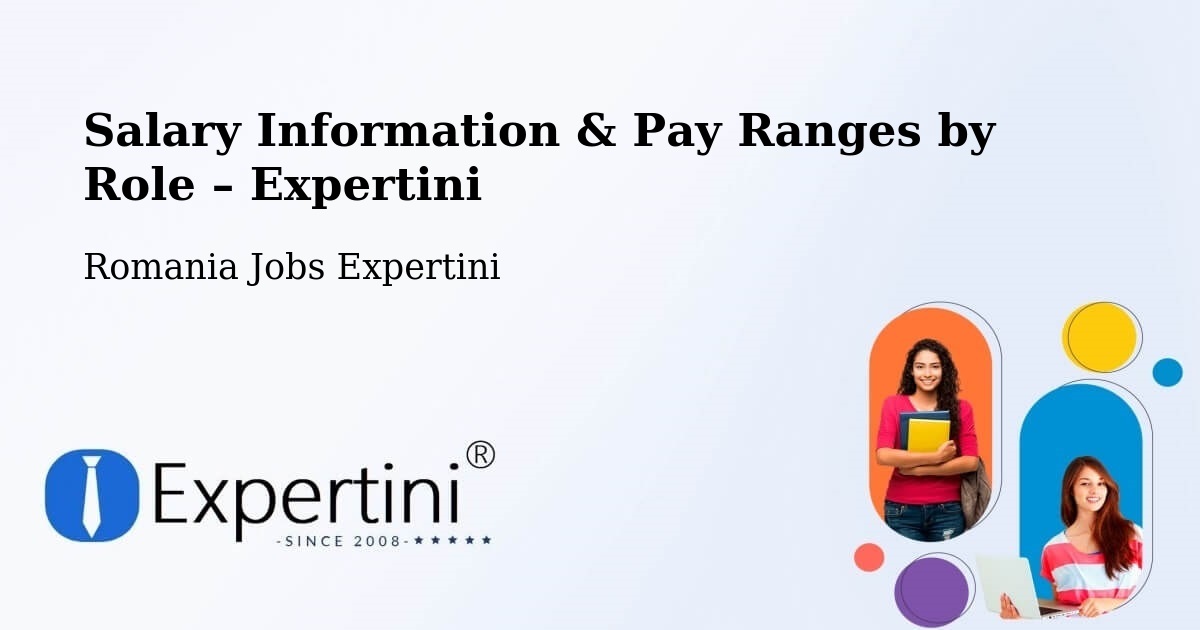 Salary Information & Pay Ranges – Clit - Clit, Romania Jobs Expertini