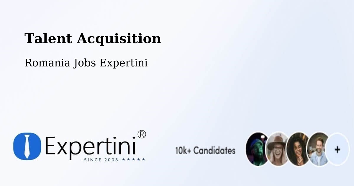 Post Jobs & Find Candidates in Clit – Talent Acquisition Solutions - Romania Jobs Expertini
