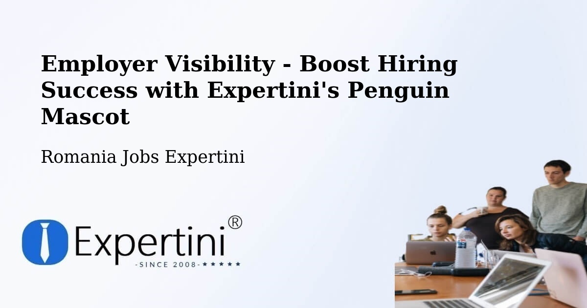 CV and Resume Visibility Optimization – Clit - Romania Jobs Expertini